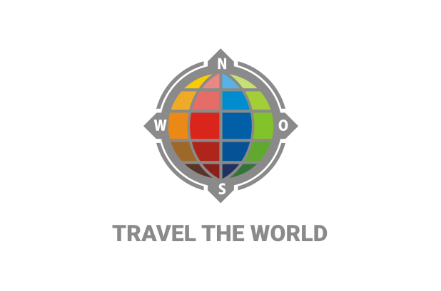 travel the world